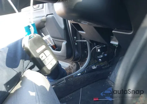 2020 Honda Cr-V Awd Ex из США, поврежденный, VIN 2HKRW2H54LH601307